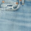 WORN BLUE