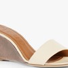 CREAM/WOOD